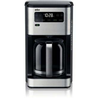 Braun PureFlavor Coffee Maker KF5650
