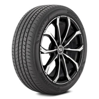 Bridgestone Alenza 001 RFT UHP Summer 245/45R20 103W XL Passenger Tire