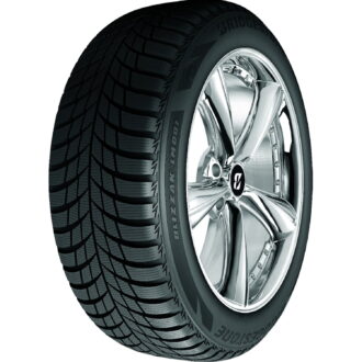 Bridgestone Blizzak LM001 RFT Winter 265/50R19 110H Passenger Tire