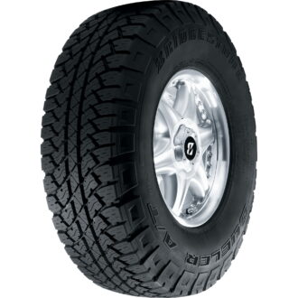 Bridgestone Dueler A/T RH-S 275/60R20 115 S Tire