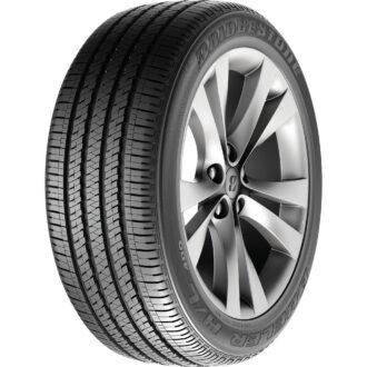 Bridgestone Dueler H/L 400 All Season 235/60R18 102V Passenger Tire