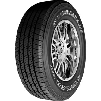 Bridgestone Dueler H/T 685 All Season 265/60R20 112H Light Truck Tire