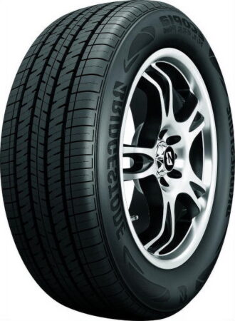 Bridgestone Ecopia H/L 422 Plus All Season 215/70R16 100 H Tire