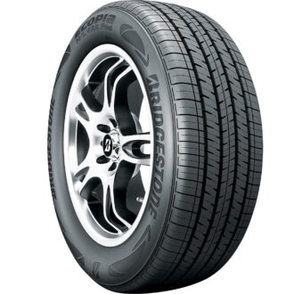 Bridgestone Ecopia H/L 422 Plus P245/50R20 102H BSW