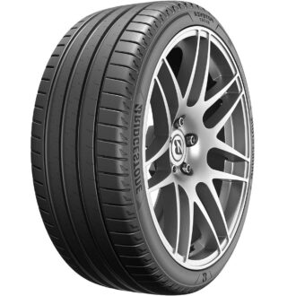 Bridgestone Potenza Sport A/S UHP All Season 255/40R18 99Y XL Passenger Tire