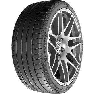 Bridgestone Potenza Sport UHP 225/45R18 95Y XL Passenger Tire