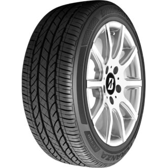 Bridgestone Turanza EL440 All Season 215/45R18 89V Passenger Tire