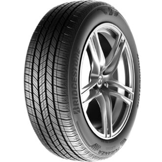 Bridgestone Turanza LS100 All Season 225/50R18 95H Passenger Tire