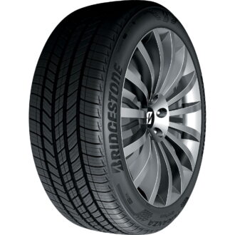 Bridgestone Turanza QuietTrack All Season 235/50R18 97V Passenger Tire