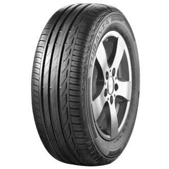 Bridgestone Turanza T001 RFT UHP Summer 225/50R18 95W Passenger Tire
