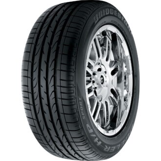 Bridgestone Dueler H/P Sport UHP Summer 255/45R20 101W Passenger Tire