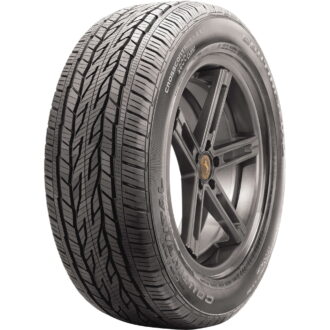 Continental CrossContact LX20 255/55R20 107H BSW