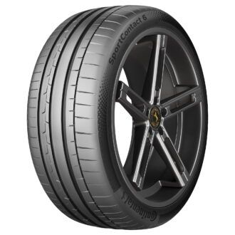 Continental ProContact GX All Season 225/45R18 95H XL Passenger Tire