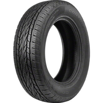 Continental CrossContact LX20 275/55R20 111 T Tire