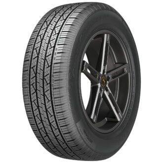 Continental CrossContact LX25 All Season 235/50R19 99H SUV/Crossover Tire
