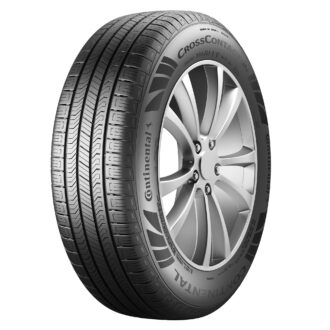 Continental ContiSportContact 5P UHP Summer 255/35ZR18 94Y XL Passenger Tire