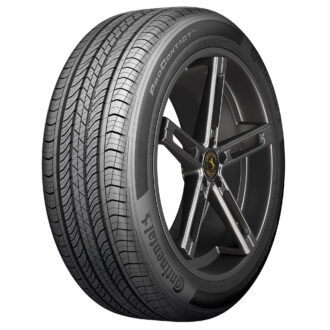 Continental ProContact TX All Season 225/65R17 102H Passenger Tire