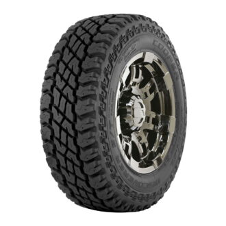 Cooper Discoverer S/T Maxx All Terrain LT285/60R20 125/122Q E Light Truck Tire