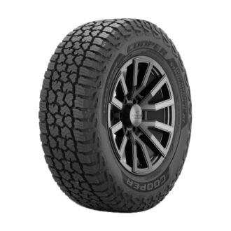 Cooper Discoverer Stronghold AT All Terrain LT245/75R16 120/116S E Light Truck Tire