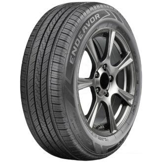 Cooper Endeavor All Season 225/50R17 98V XL Passenger Tire