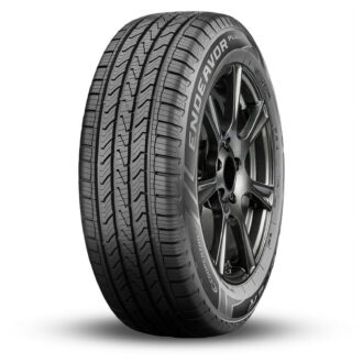 Cooper Endeavor Plus All-Season 235/55R19XL 105V Tire Fits: 2010-16 Chevrolet Equinox LTZ, 2017-18 Honda CR-V EX-L