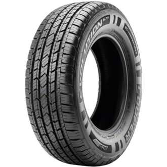 Cooper Evolution H/T All Season 235/65R17 104T Light Truck Tire