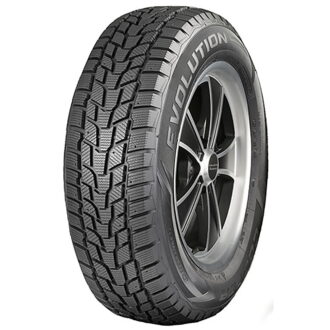 Cooper Evolution Winter Winter 235/60R18 103T Passenger Tire