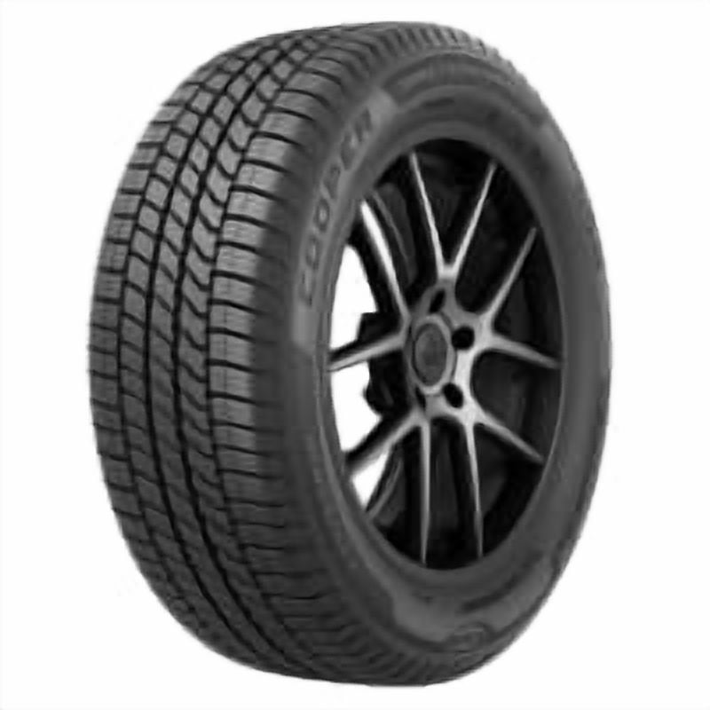 Cooper Tractioncommand 215/60R16 95V All- Season Tire