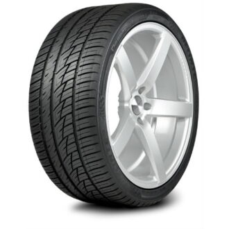 Delinte DS8 All Season 265/50R20 111W Passenger Tire