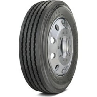Dynatrac RA200 265/70R19.5 J/18PLY