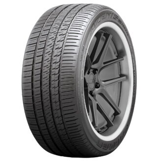 Falken Azenis FK460 A/S UHP 205/50ZR17 93Y XL Passenger Tire