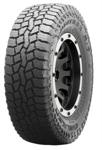 Falken Rubitrek A/T All Terrain LT285/75R16 126/123R E Light Truck Tire
