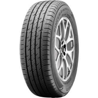 Falken Sincera SN250 A/S All-Season 225/60R17 99T Passenger Tire
