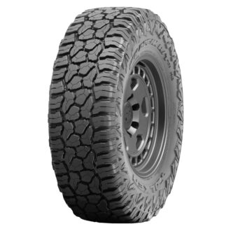 Falken Wildpeak R/T01 All Terrain LT255/80R17 121/118R E Light Truck Tire