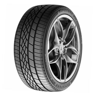 Firestone FireHawk A/S V2 All Season 235/50R18 97W Passenger Tire