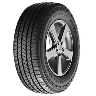Firestone Transforce HT3 All Season LT285/60R20 125/122R E Light Truck Tire