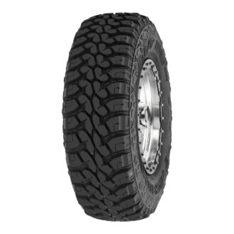 Forceum MT 08 PLUS Mud Terrain LT33X12.50R20 114Q E Light Truck Tire