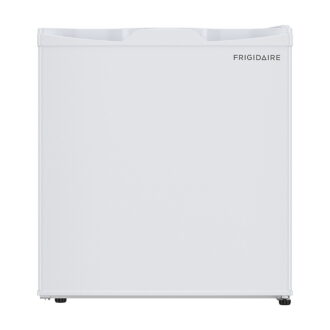 Frigidaire 1.6 Cu Ft Single Door Compact Refrigerator , EF15, White