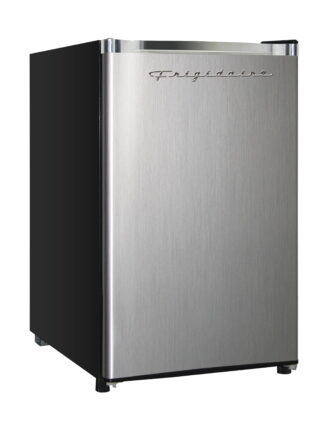 Frigidaire, 3.0 Cu. ft. Upright Freezer- EFRF314, Platinum