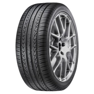 GT Radial CHAMPIRO UHP AS 245/40ZR19 94Y