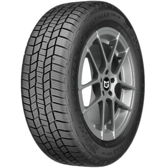 General AltiMAX 365 AW All Weather 245/45R18 100V XL Passenger Tire