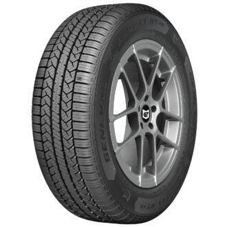 General AltiMAX RT45 All Season 205/60R16 92V Passenger Tire