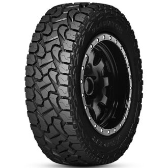 Gladiator X COMP X/T Rugged Terrain LT275/70R18 125/122Q E Light Truck Tire