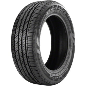 Goodyear Assurance Fuel Max All Season 255/65R18 111H Passenger Tire