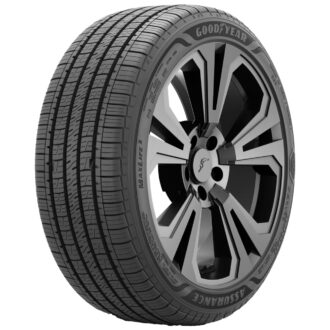 Goodyear Assurance MaxLife 2 Touring 205/65R16 95H Passenger Tire