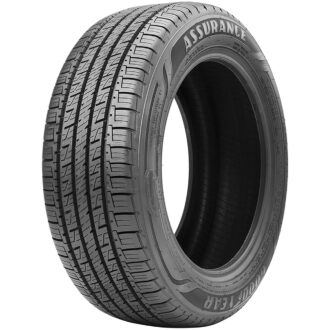 Goodyear Assurance MaxLife All Season 235/50R17 96H Passenger Tire