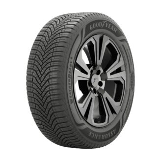 Goodyear Assurance WeatherReady 2 All Weather 235/50R20 104V XL Passenger Tire