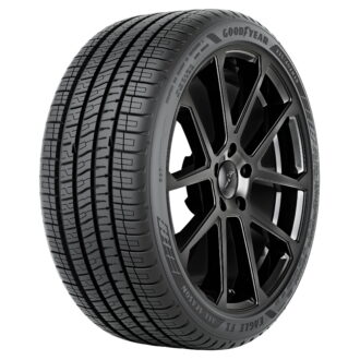 Goodyear Eagle F1 All Season 255/40ZR18 99Y All- Season Tire