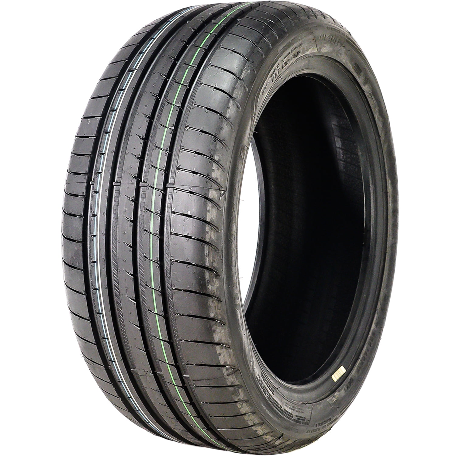 Goodyear Eagle F1 Asymmetric 3 Summer 265/35R22 102W XL Passenger Tire