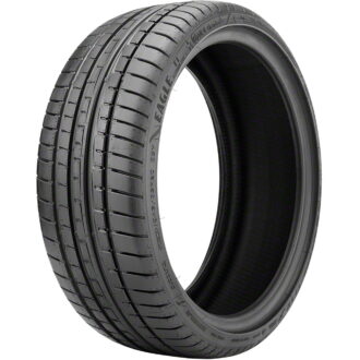 Goodyear Eagle F1 Asymmetric 3 UHP Summer 285/35R22 106W XL Passenger Tire